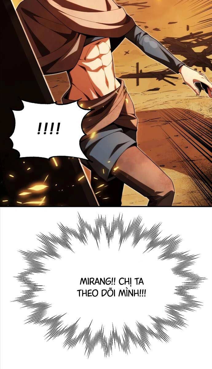 Con Trai Út Của Đại Pháp Sư Lừng Danh Chap 58 - Next Chap 59