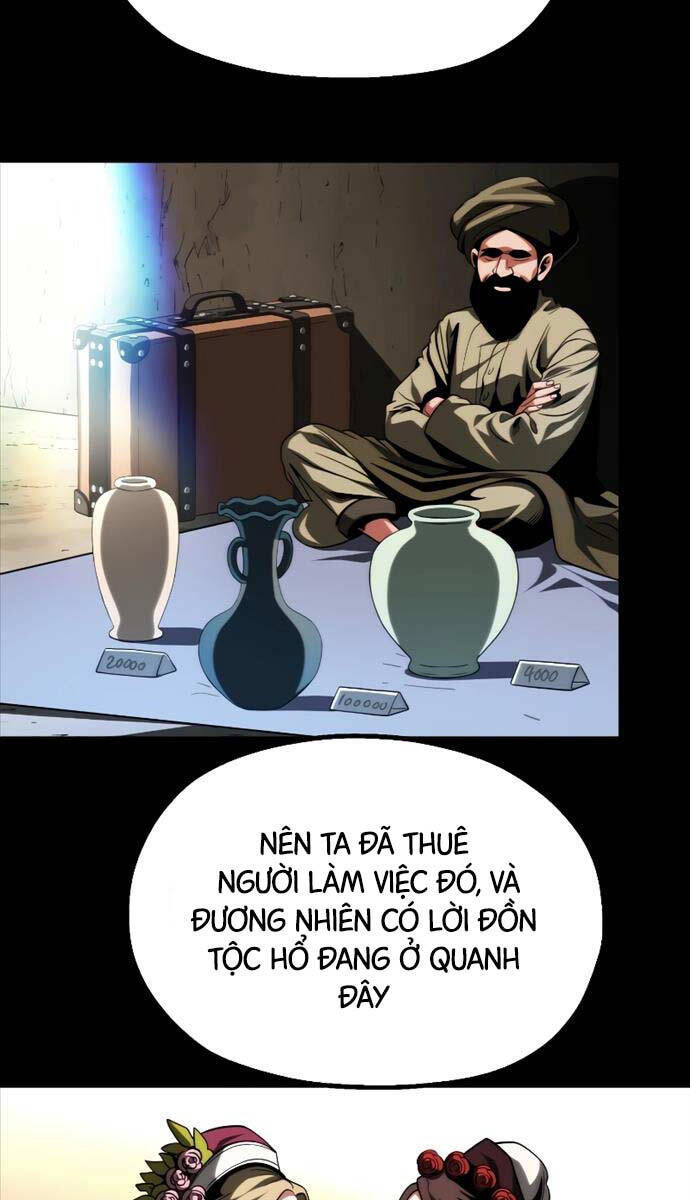 Con Trai Út Của Đại Pháp Sư Lừng Danh Chap 58 - Next Chap 59