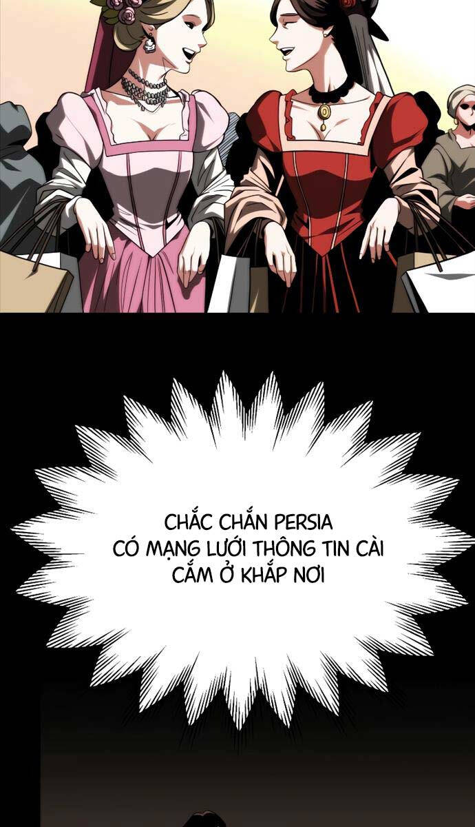 Con Trai Út Của Đại Pháp Sư Lừng Danh Chap 58 - Next Chap 59