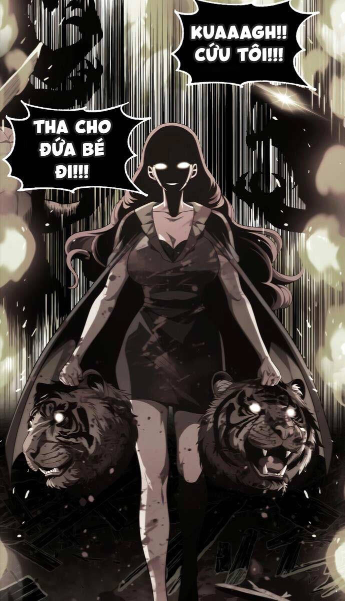 Con Trai Út Của Đại Pháp Sư Lừng Danh Chap 58 - Next Chap 59