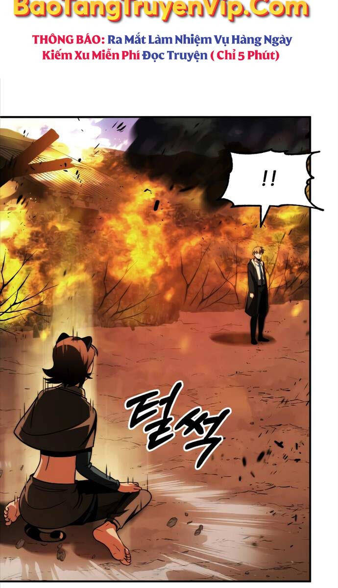 Con Trai Út Của Đại Pháp Sư Lừng Danh Chap 58 - Next Chap 59