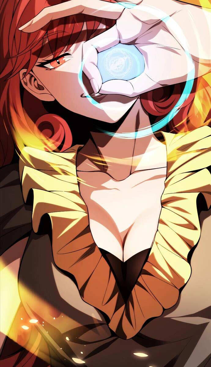 Con Trai Út Của Đại Pháp Sư Lừng Danh Chap 58 - Next Chap 59