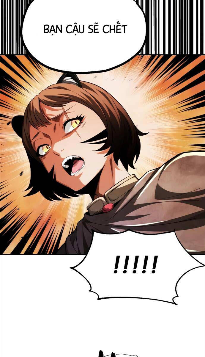 Con Trai Út Của Đại Pháp Sư Lừng Danh Chap 58 - Next Chap 59