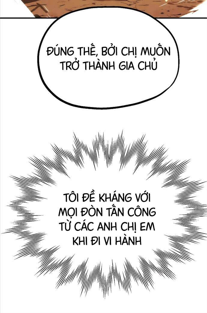 Con Trai Út Của Đại Pháp Sư Lừng Danh Chap 58 - Next Chap 59