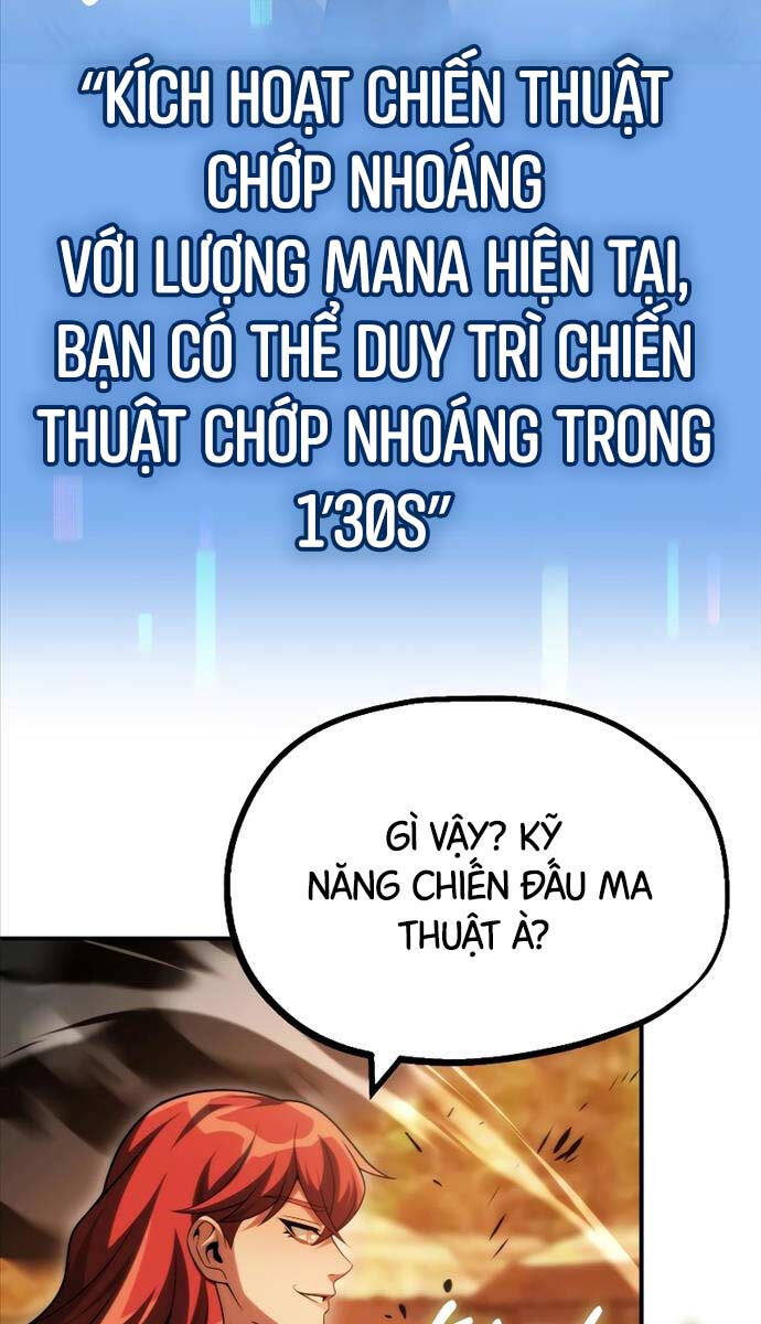 Con Trai Út Của Đại Pháp Sư Lừng Danh Chap 58 - Next Chap 59