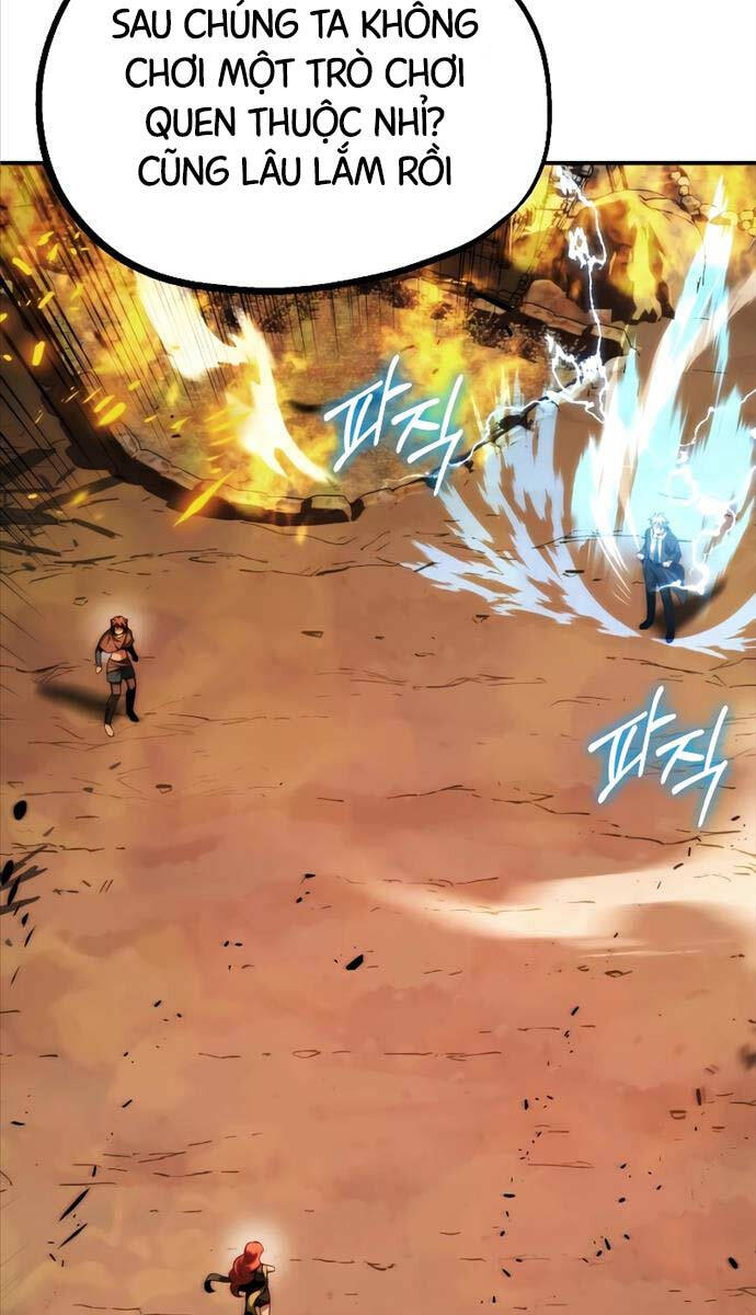 Con Trai Út Của Đại Pháp Sư Lừng Danh Chap 58 - Next Chap 59