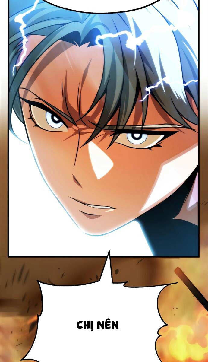 Con Trai Út Của Đại Pháp Sư Lừng Danh Chap 58 - Next Chap 59