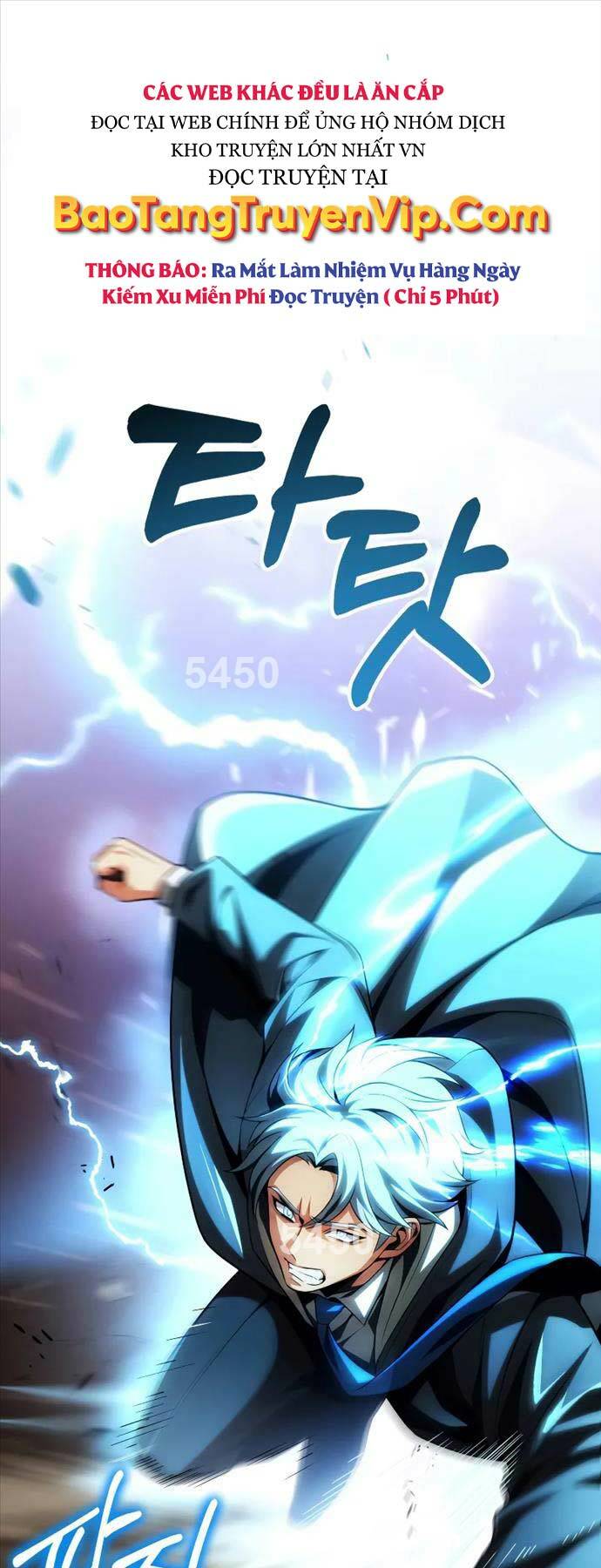 Con Trai Út Của Đại Pháp Sư Lừng Danh Chap 59 - Next Chap 60