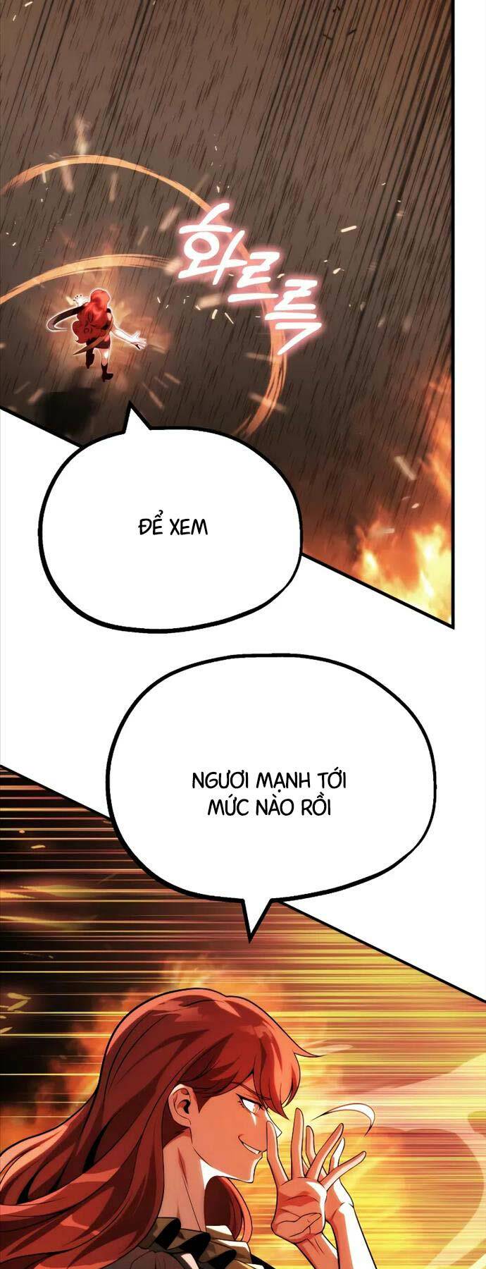 Con Trai Út Của Đại Pháp Sư Lừng Danh Chap 59 - Next Chap 60