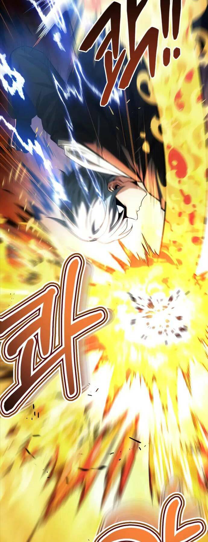 Con Trai Út Của Đại Pháp Sư Lừng Danh Chap 59 - Next Chap 60