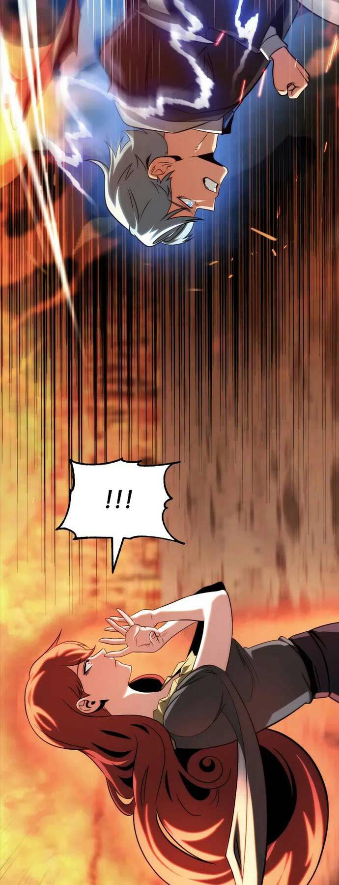 Con Trai Út Của Đại Pháp Sư Lừng Danh Chap 59 - Next Chap 60