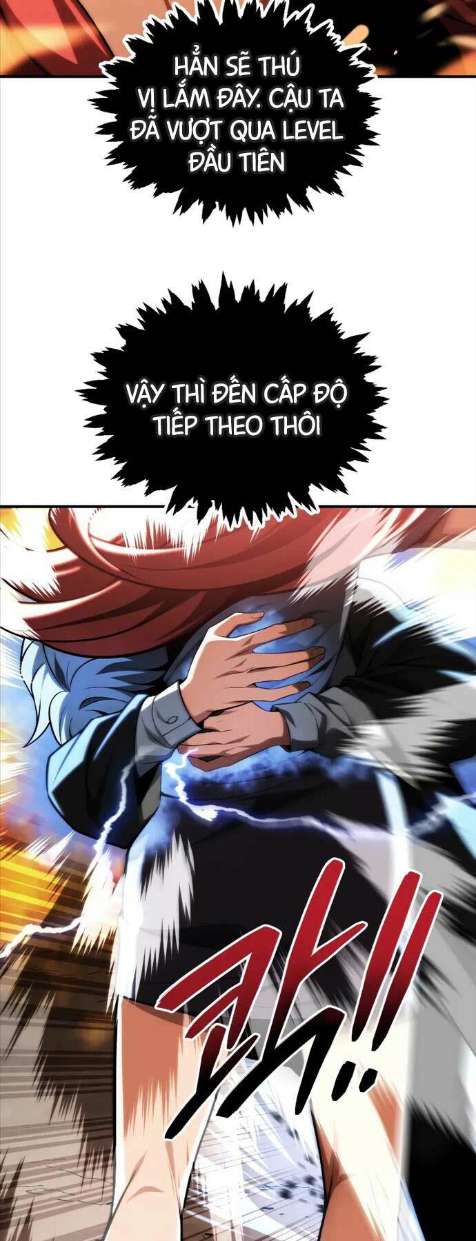 Con Trai Út Của Đại Pháp Sư Lừng Danh Chap 59 - Next Chap 60