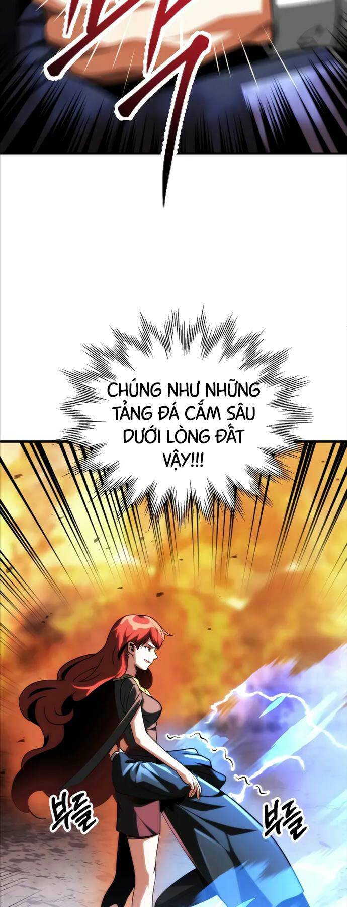 Con Trai Út Của Đại Pháp Sư Lừng Danh Chap 59 - Next Chap 60