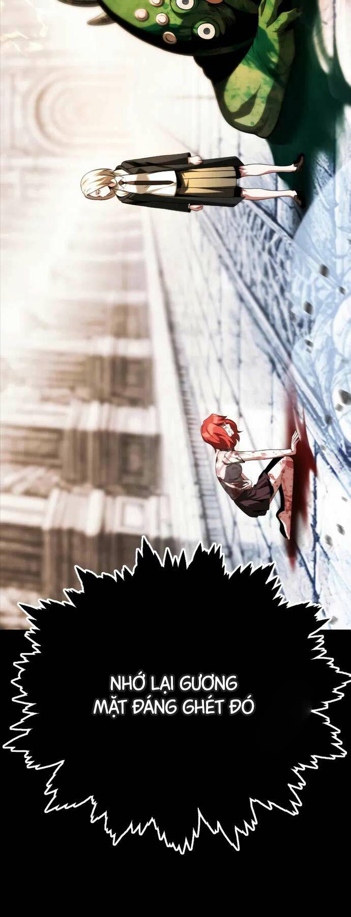 Con Trai Út Của Đại Pháp Sư Lừng Danh Chap 59 - Next Chap 60