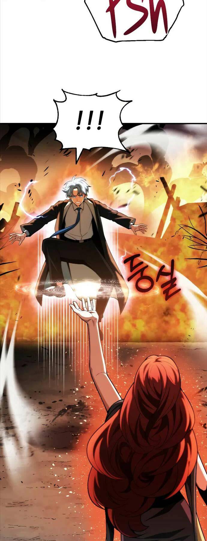 Con Trai Út Của Đại Pháp Sư Lừng Danh Chap 59 - Next Chap 60