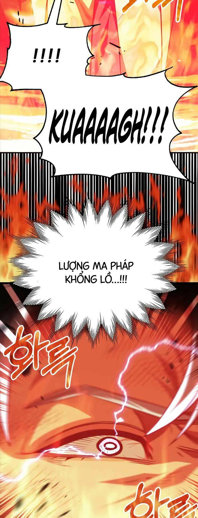 Con Trai Út Của Đại Pháp Sư Lừng Danh Chap 59 - Next Chap 60