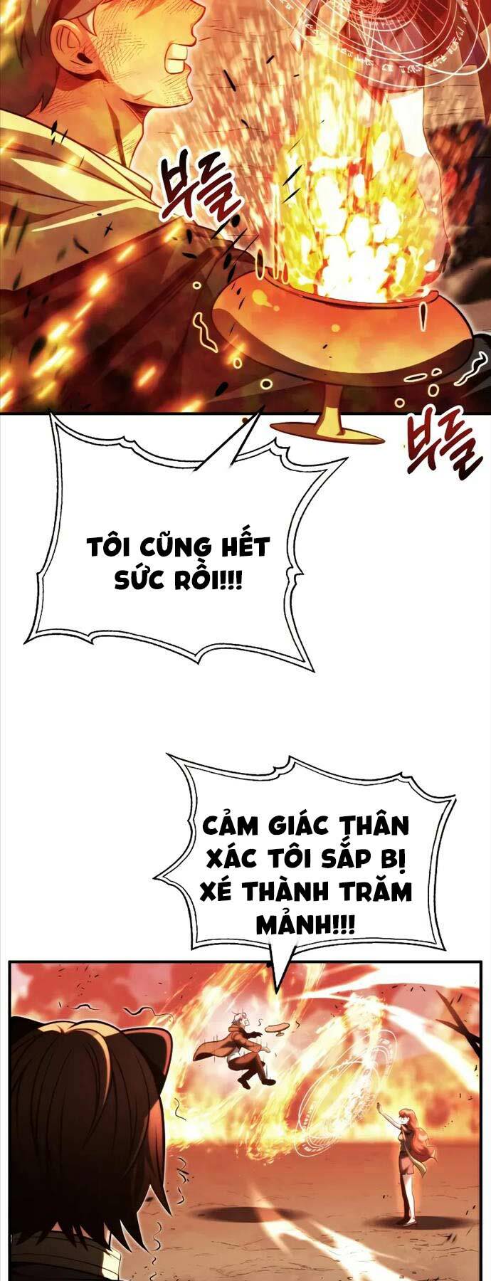Con Trai Út Của Đại Pháp Sư Lừng Danh Chap 59 - Next Chap 60
