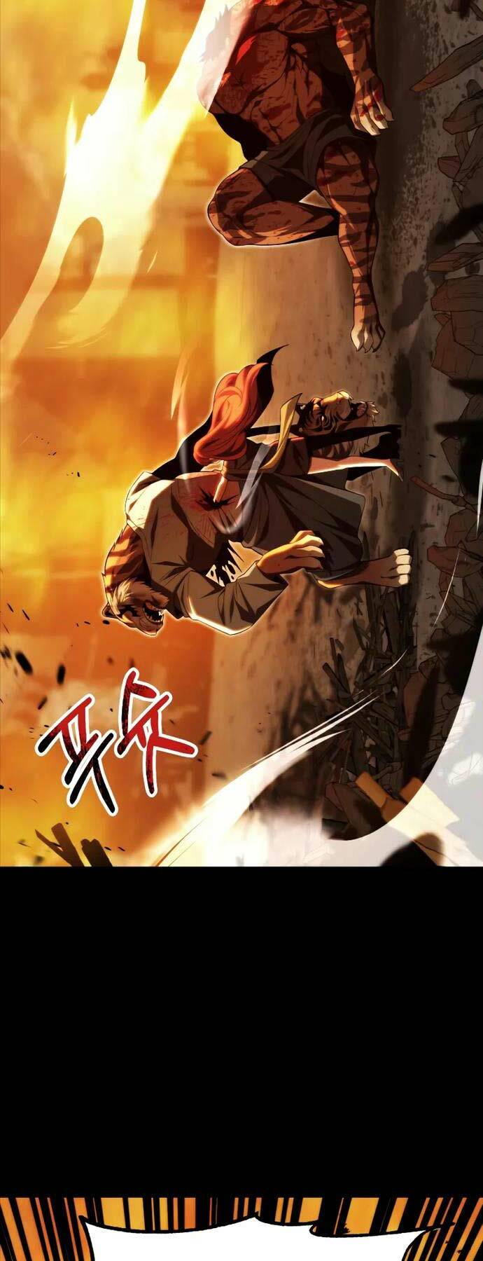 Con Trai Út Của Đại Pháp Sư Lừng Danh Chap 59 - Next Chap 60