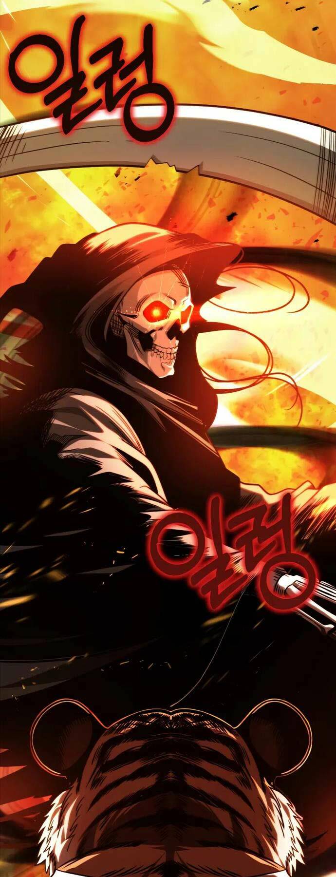 Con Trai Út Của Đại Pháp Sư Lừng Danh Chap 59 - Next Chap 60