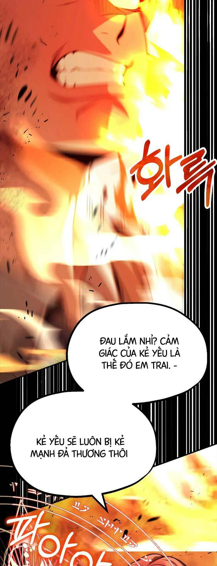 Con Trai Út Của Đại Pháp Sư Lừng Danh Chap 59 - Next Chap 60