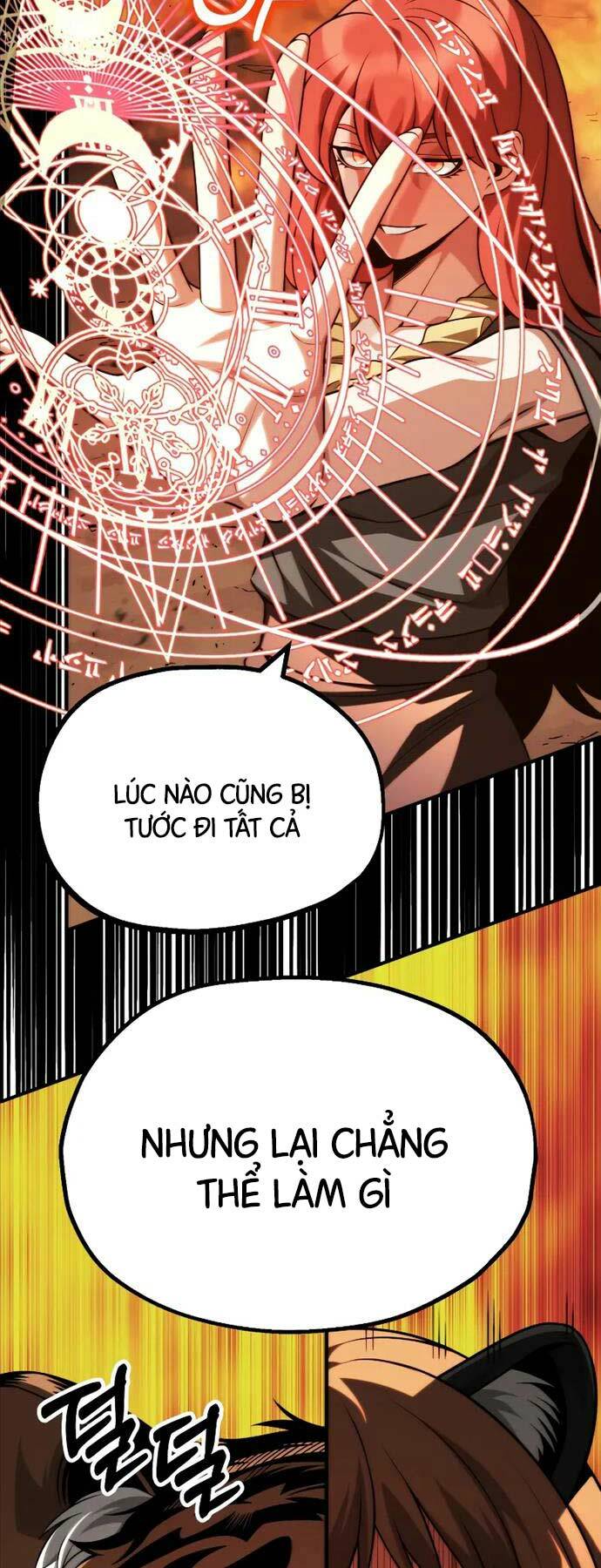 Con Trai Út Của Đại Pháp Sư Lừng Danh Chap 59 - Next Chap 60