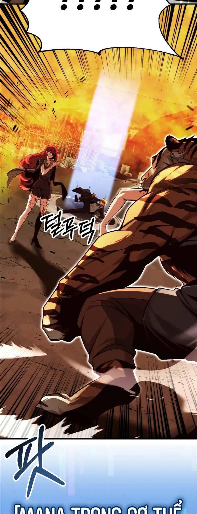Con Trai Út Của Đại Pháp Sư Lừng Danh Chap 59 - Next Chap 60