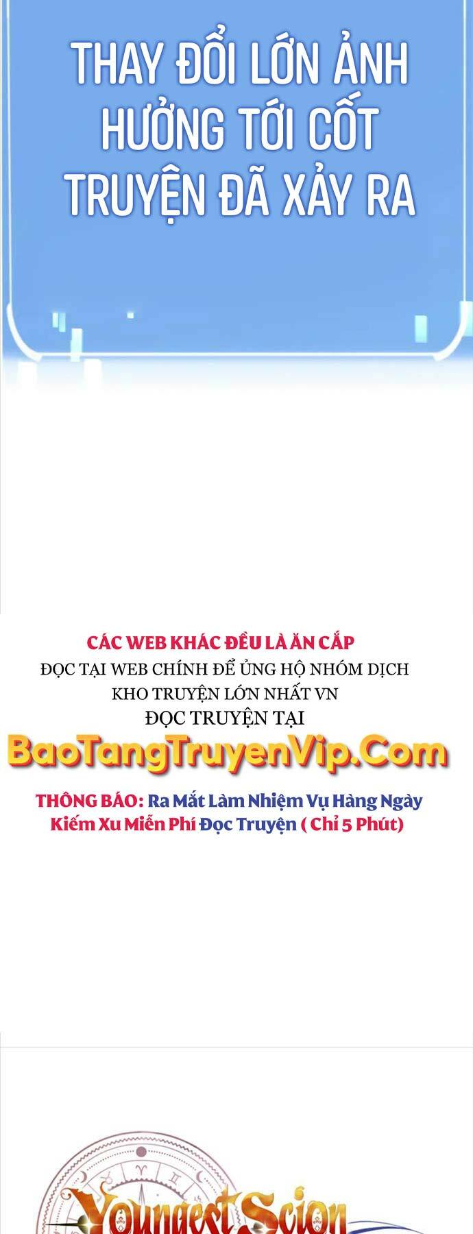 Con Trai Út Của Đại Pháp Sư Lừng Danh Chap 59 - Next Chap 60