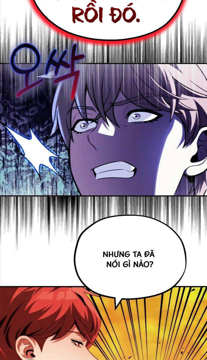 Con Trai Út Của Đại Pháp Sư Lừng Danh Chap 60 - Next Chap 61