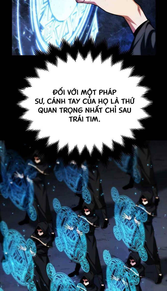 Con Trai Út Của Đại Pháp Sư Lừng Danh Chap 60 - Next Chap 61