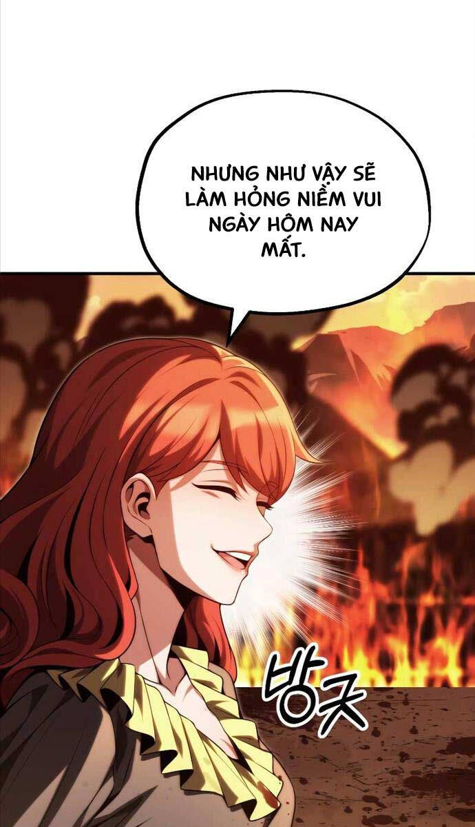 Con Trai Út Của Đại Pháp Sư Lừng Danh Chap 60 - Next Chap 61