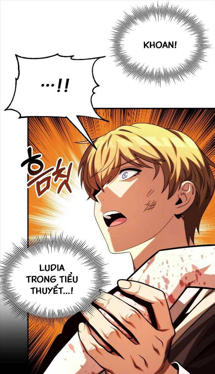 Con Trai Út Của Đại Pháp Sư Lừng Danh Chap 60 - Next Chap 61