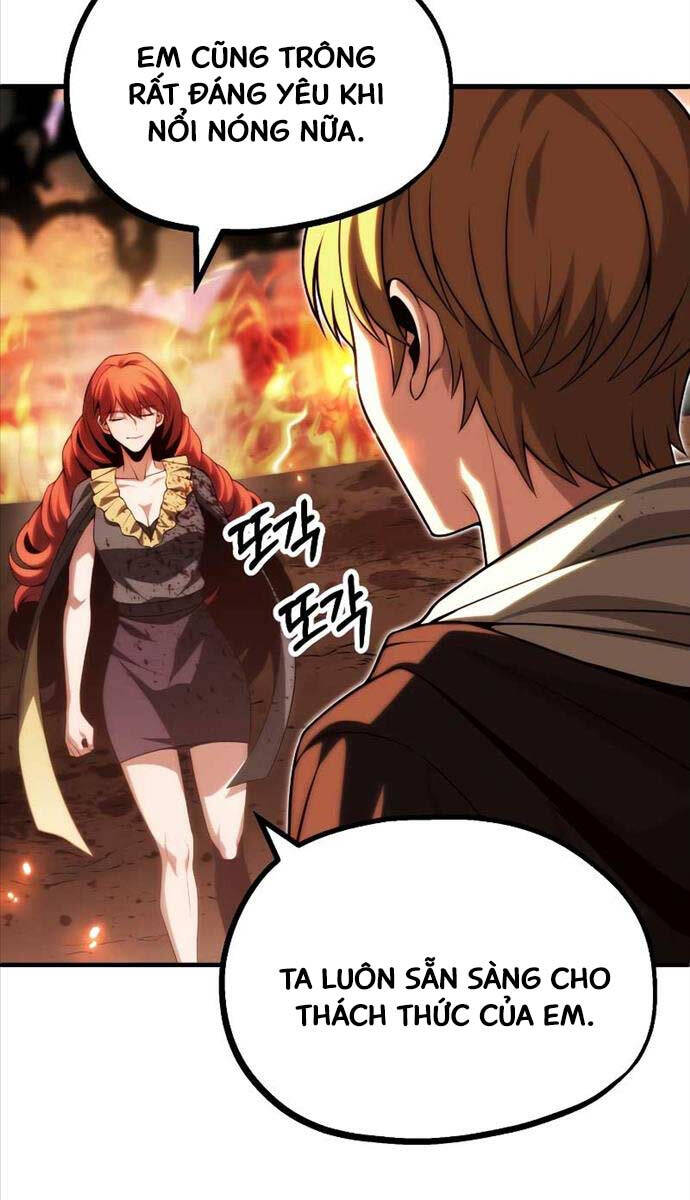 Con Trai Út Của Đại Pháp Sư Lừng Danh Chap 60 - Next Chap 61