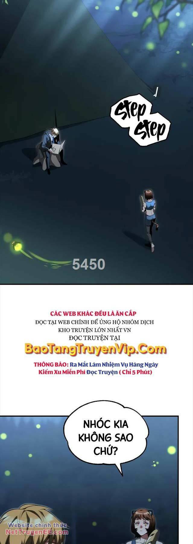 Con Trai Út Của Đại Pháp Sư Lừng Danh Chap 61 - Next Chap 62