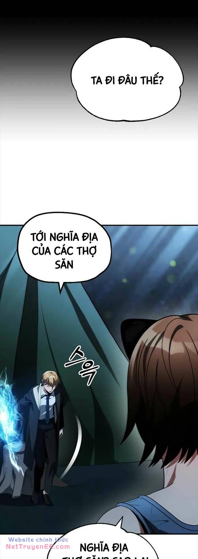 Con Trai Út Của Đại Pháp Sư Lừng Danh Chap 61 - Next Chap 62