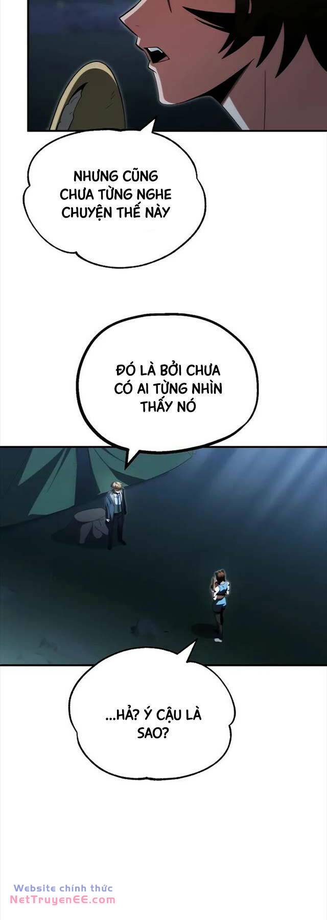 Con Trai Út Của Đại Pháp Sư Lừng Danh Chap 61 - Next Chap 62
