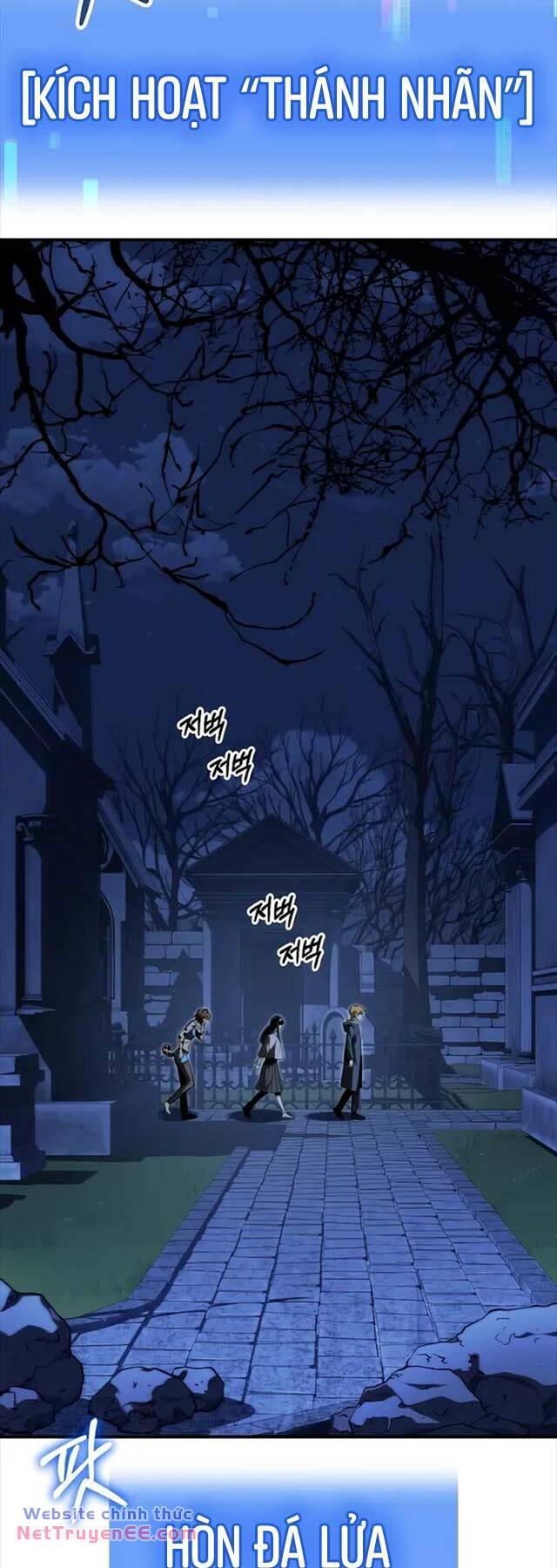 Con Trai Út Của Đại Pháp Sư Lừng Danh Chap 61 - Next Chap 62