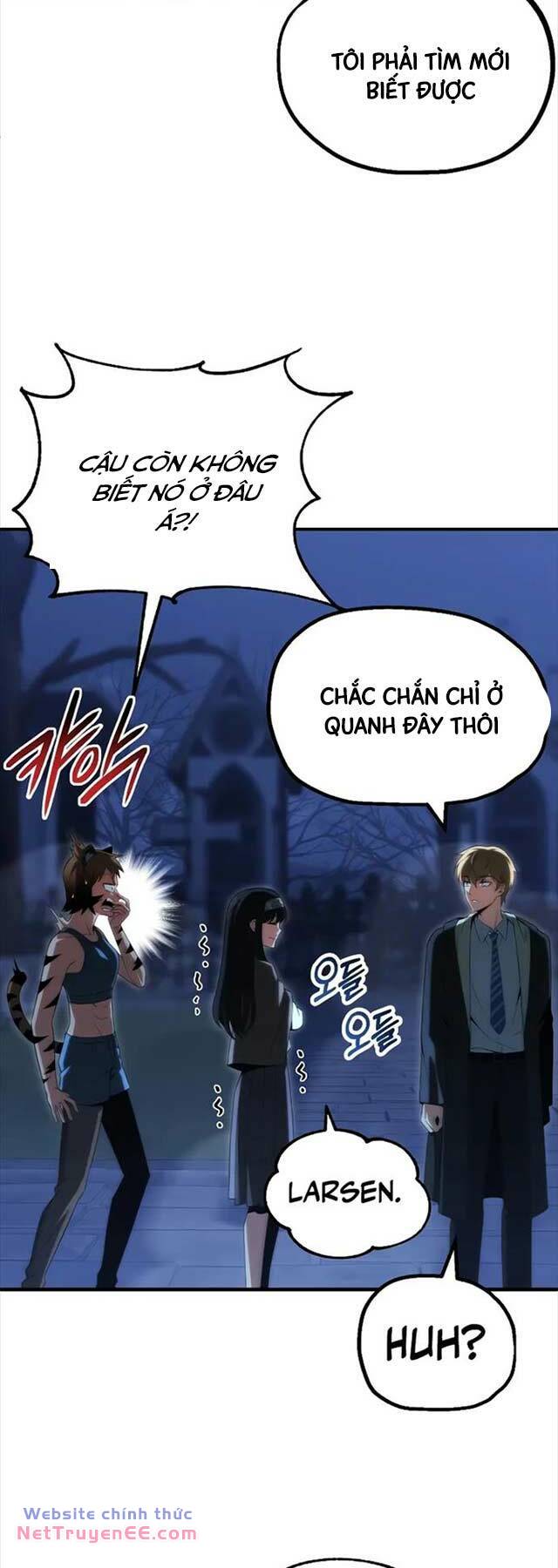 Con Trai Út Của Đại Pháp Sư Lừng Danh Chap 61 - Next Chap 62