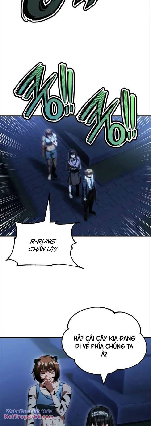 Con Trai Út Của Đại Pháp Sư Lừng Danh Chap 61 - Next Chap 62