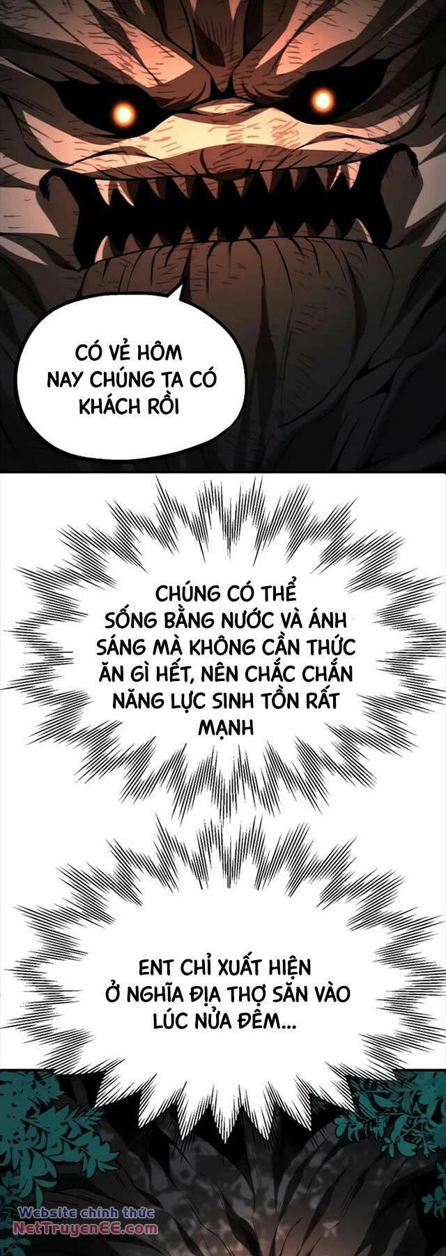 Con Trai Út Của Đại Pháp Sư Lừng Danh Chap 61 - Next Chap 62
