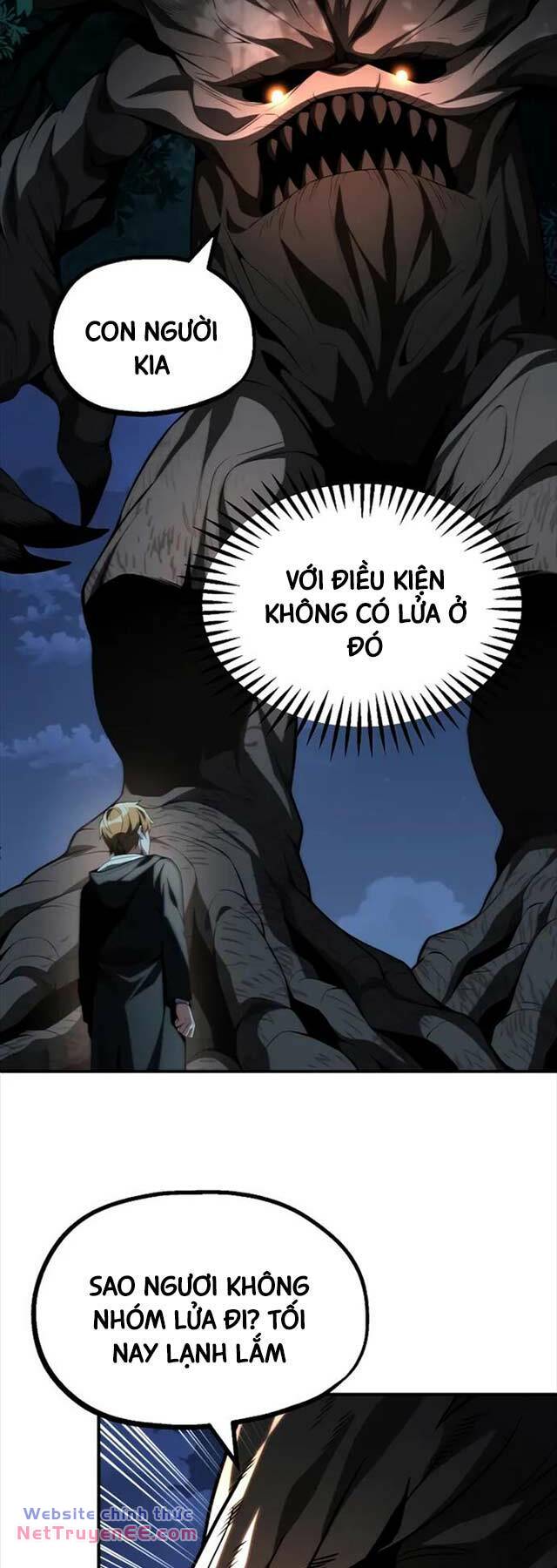 Con Trai Út Của Đại Pháp Sư Lừng Danh Chap 61 - Next Chap 62