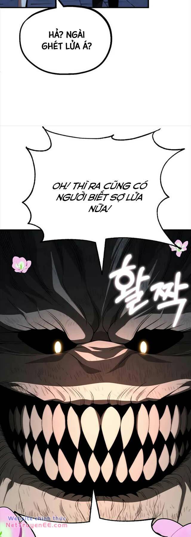 Con Trai Út Của Đại Pháp Sư Lừng Danh Chap 61 - Next Chap 62