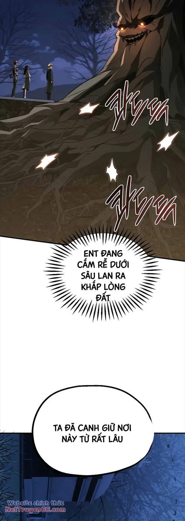 Con Trai Út Của Đại Pháp Sư Lừng Danh Chap 61 - Next Chap 62
