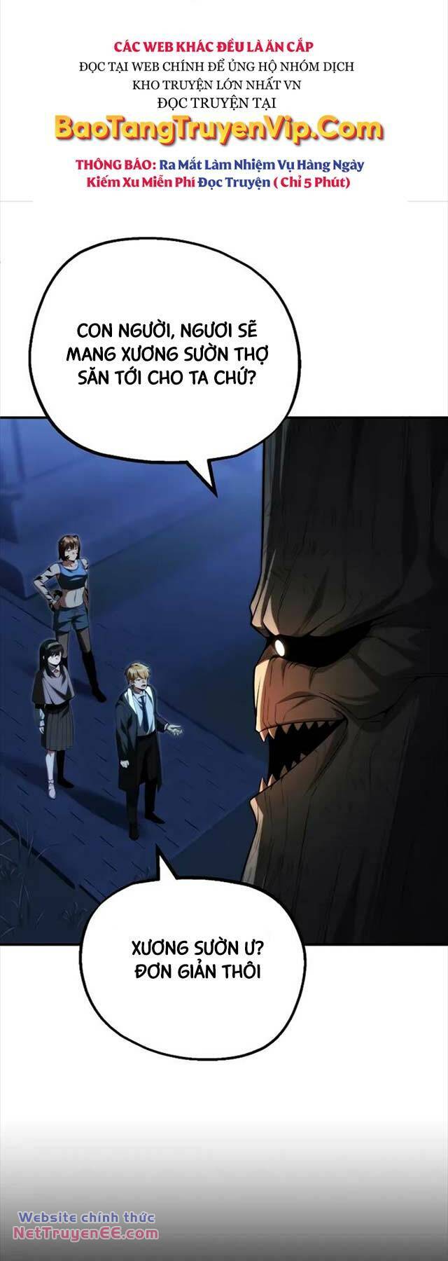 Con Trai Út Của Đại Pháp Sư Lừng Danh Chap 61 - Next Chap 62