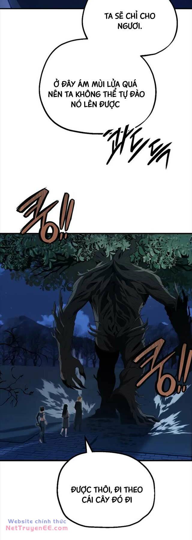 Con Trai Út Của Đại Pháp Sư Lừng Danh Chap 61 - Next Chap 62