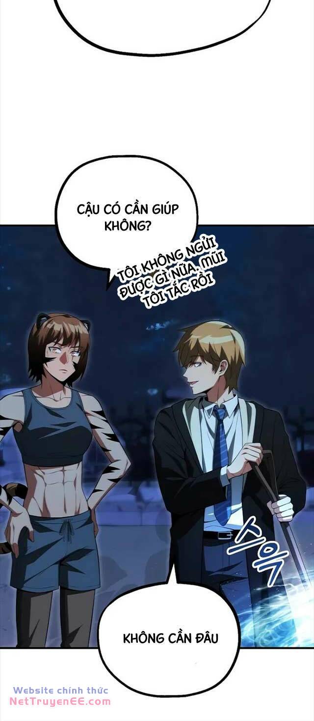 Con Trai Út Của Đại Pháp Sư Lừng Danh Chap 61 - Next Chap 62