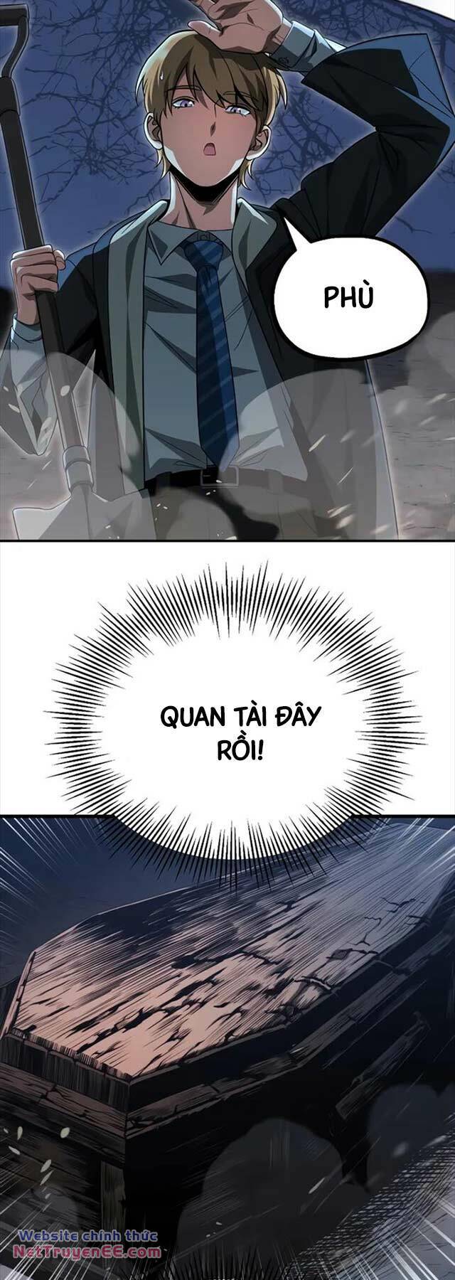 Con Trai Út Của Đại Pháp Sư Lừng Danh Chap 61 - Next Chap 62