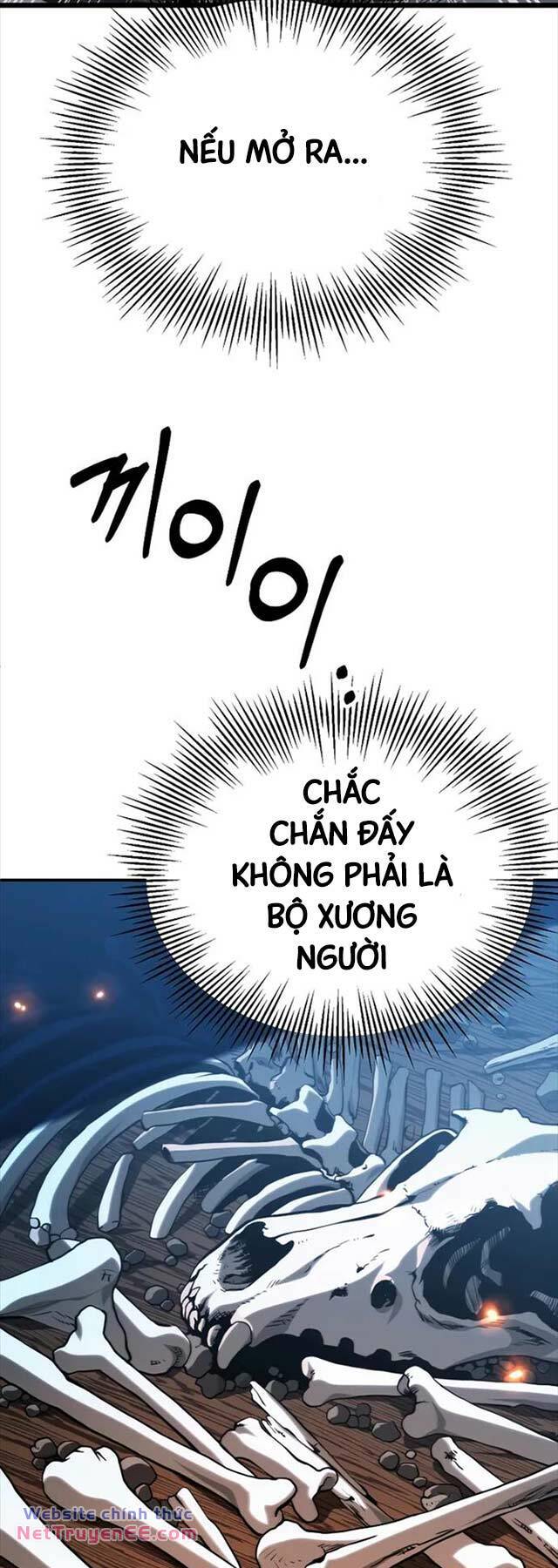 Con Trai Út Của Đại Pháp Sư Lừng Danh Chap 61 - Next Chap 62