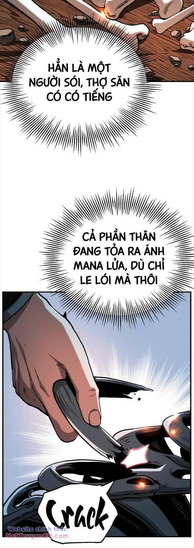 Con Trai Út Của Đại Pháp Sư Lừng Danh Chap 61 - Next Chap 62