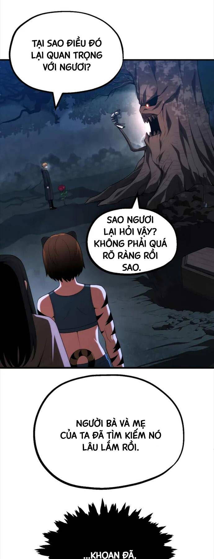 Con Trai Út Của Đại Pháp Sư Lừng Danh Chap 62 - Next Chap 63