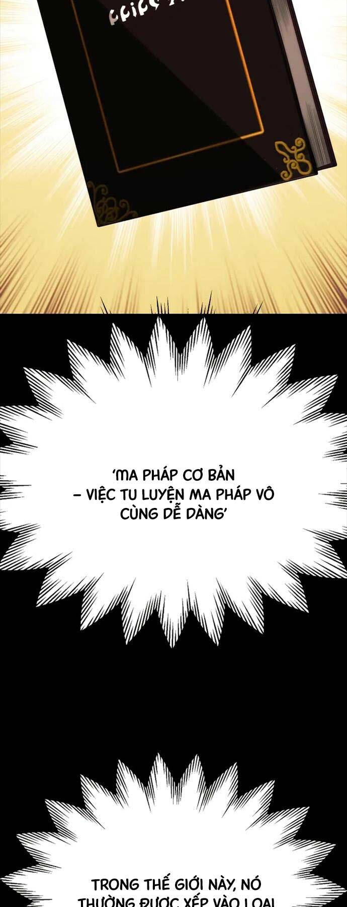 Con Trai Út Của Đại Pháp Sư Lừng Danh Chap 62 - Next Chap 63
